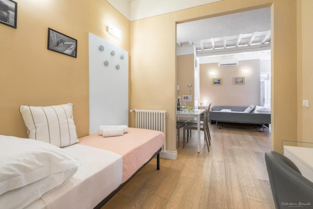 Wine Apartments Florence Barolo Exterior photo