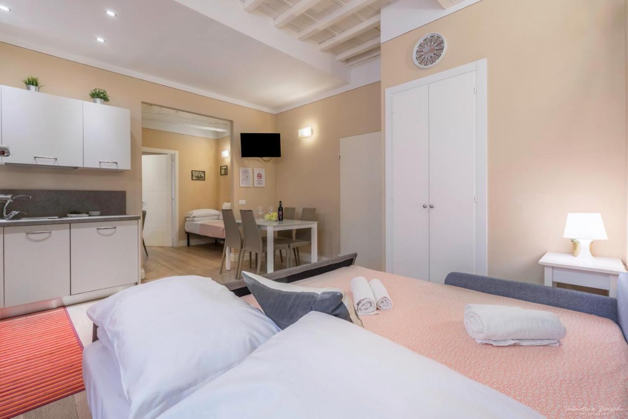 Wine Apartments Florence Barolo Exterior photo
