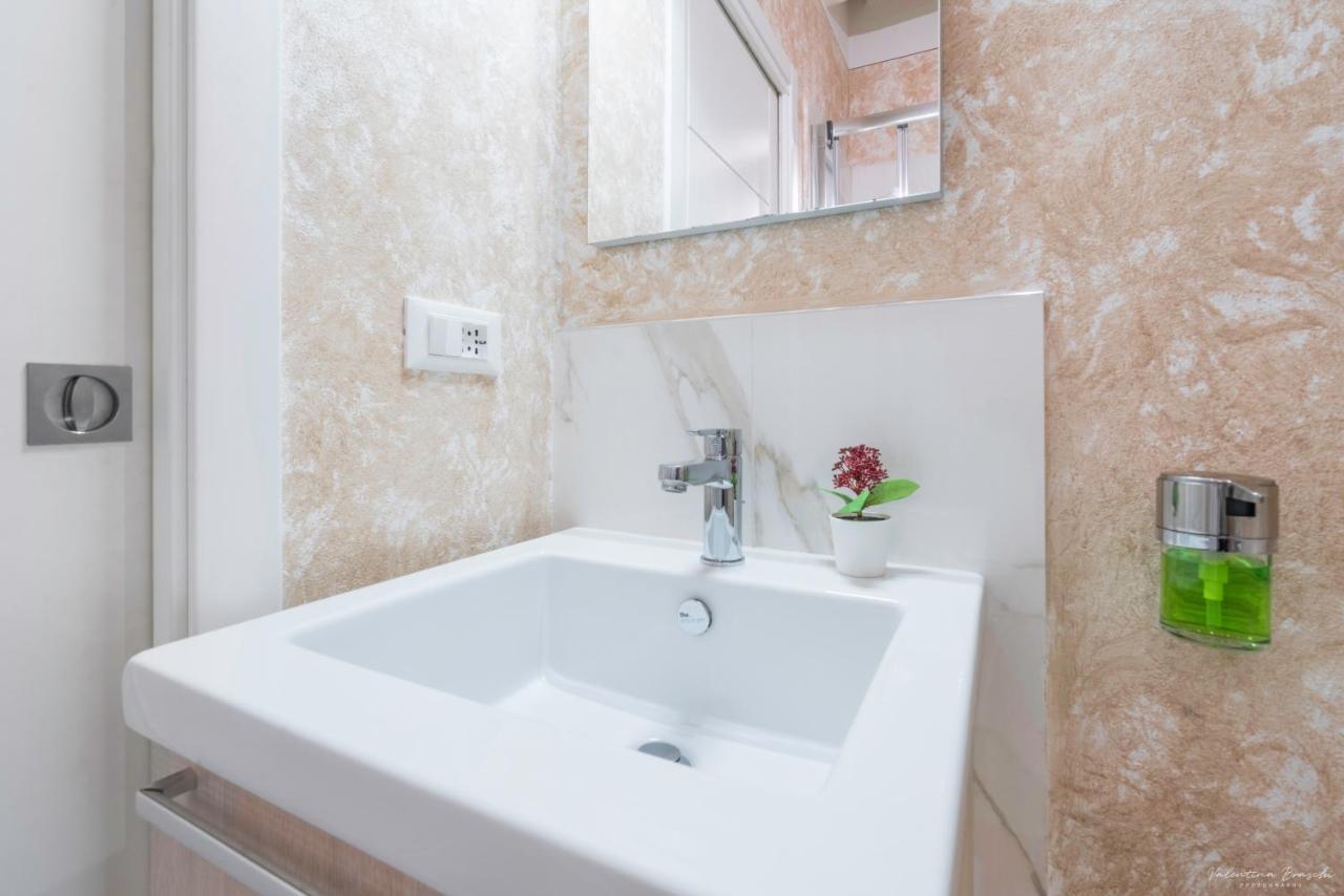 Wine Apartments Florence Barolo Exterior photo