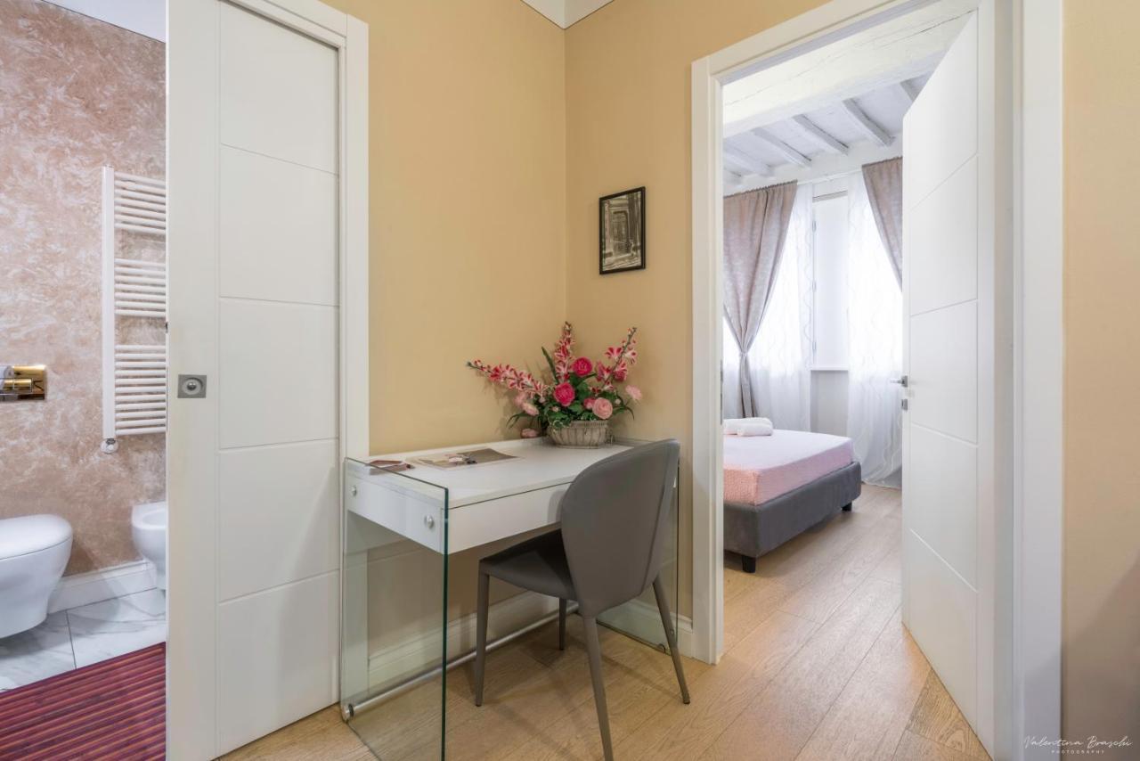 Wine Apartments Florence Barolo Exterior photo