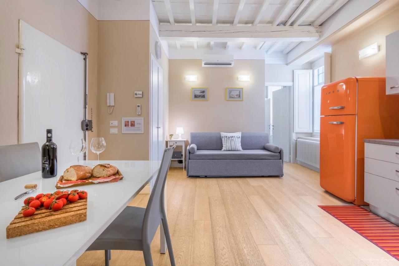 Wine Apartments Florence Barolo Exterior photo